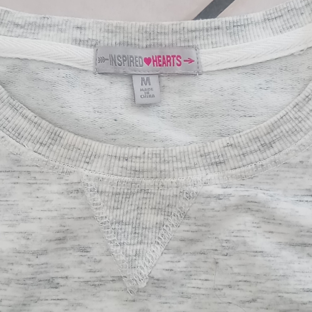 Sweatshirt - Picture 3 of 3